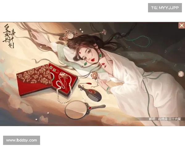 温婉与英勇并存的游戏角色名字推荐与创意灵感分享