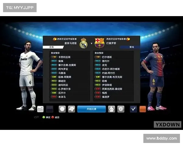 实况足球2013汉化补丁如何帮助玩家克服语言障碍并提升游戏体验 实况足球2013汉化补丁如何帮助玩家克服语言障碍并提升游戏体验