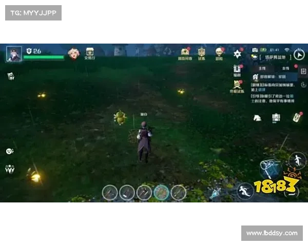 在虚拟世界中探索自我与掌控命运的无限可能性