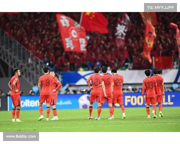 中国国足与日本足球对决的经典时刻与历史回顾分析