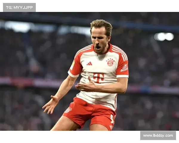 从五大辉煌成就全面解析哈里凯恩如何成长为足坛顶级射手 从五大辉煌成就全面解析哈里凯恩如何成长为足坛顶级射手