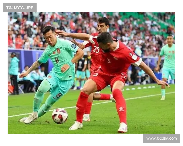 卡塔尔国足崛起对中国足球发展格局与竞争心态的深远影响分析