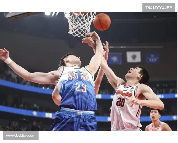 周琦加盟新疆篮球队的关键步骤与背后策略全面解析