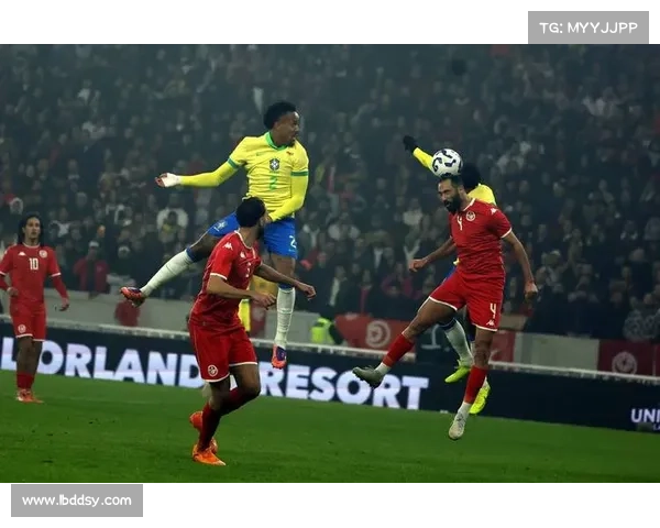 全面回顾中国足球两度战平巴西的激动人心经典珍贵历史瞬间集盘点