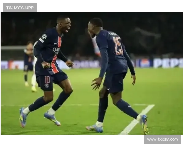 巴黎圣日耳曼为何在欧冠赛场屡屡止步不前的深层原因分析